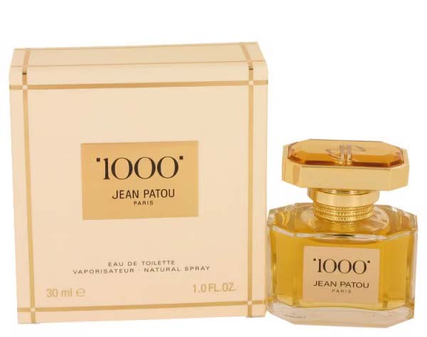 1000 Jean Patou