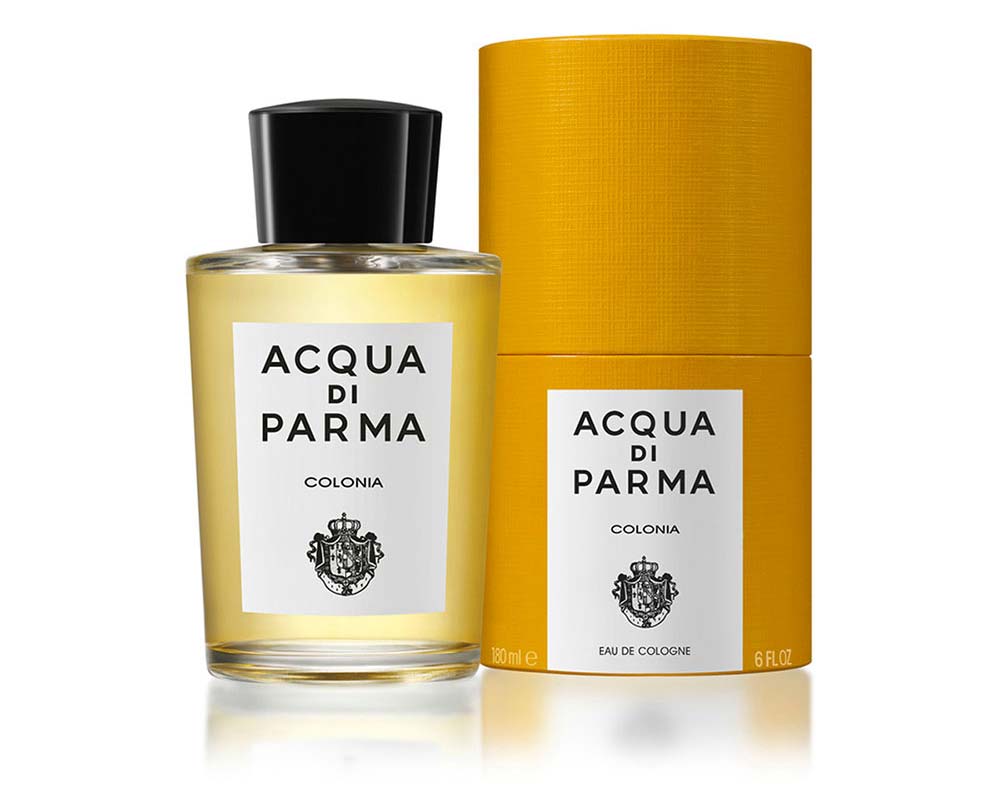 Acqua di Parma Colonia